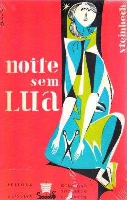 Noite Sem Lua: Exploring Themes of Deception and Sacrifice in 11th Century Brazilian Folklore!