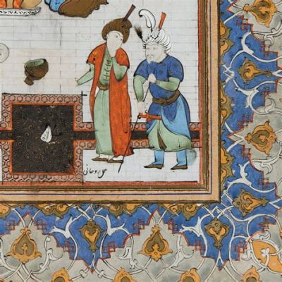 Nizamuddin and the Talking Donkey! A Humorous Exploration into 19th Century Iranian Folklore