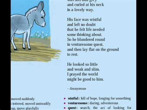 The Donkey Who Spoke Poetry? A Tale From 15th Century Brazil!