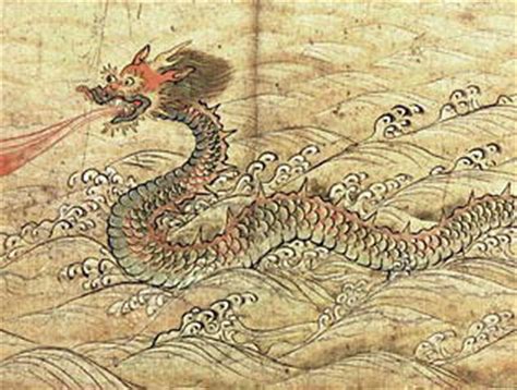  The Dragon of Dojoji: Uncovering the Mystery of Love, Desire, and Sacred Power in a 15th Century Japanese Tale!