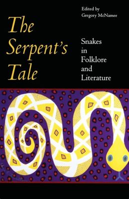 “The Legend of the Kind Snake” – A Tale of Compassion and Unexpected Rewards!